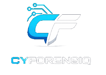 CyForensiq logo